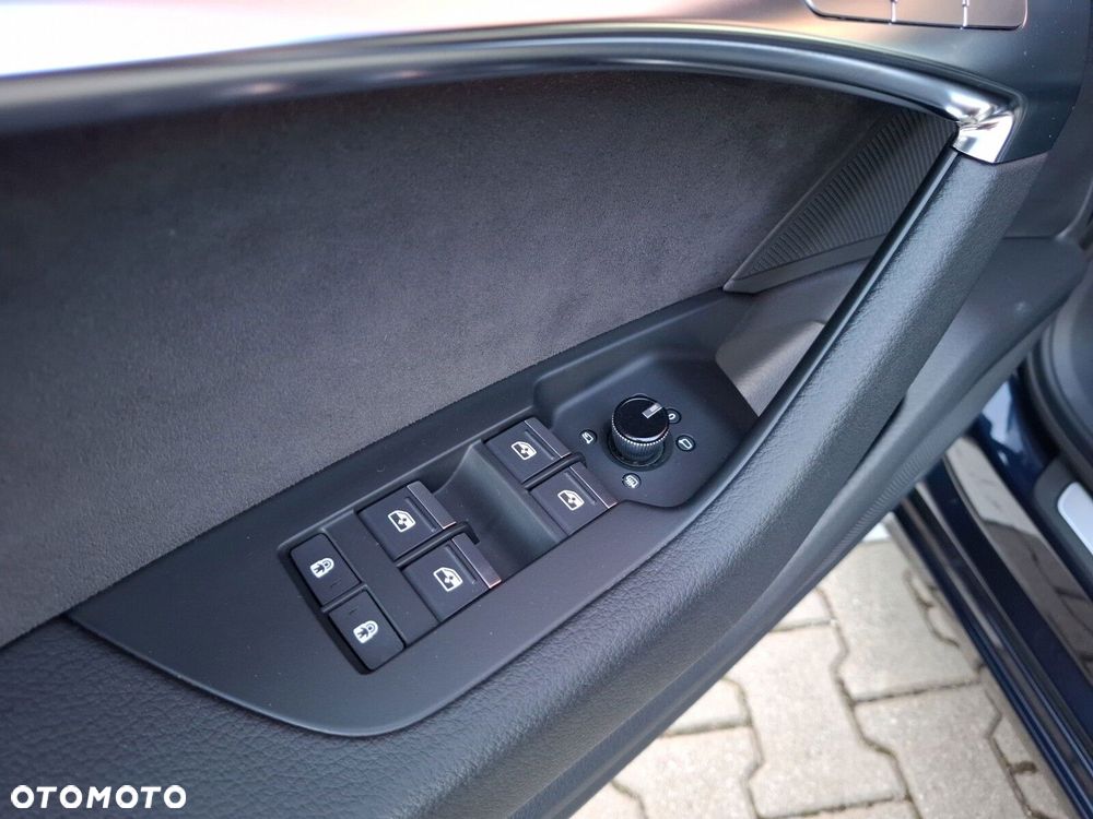 Audi A6 Avant 40 TDI mHEV Quattro S Line S tronic - 27