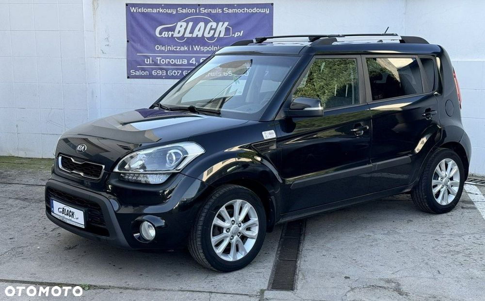 Kia Soul - 3