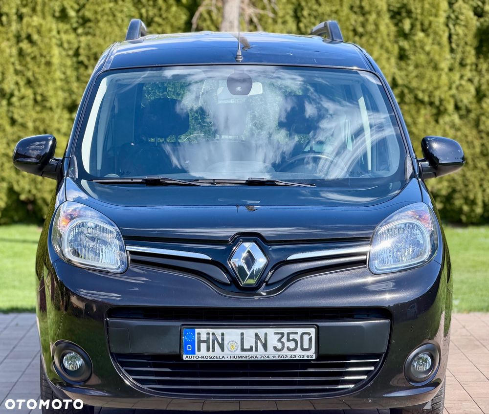 Renault Kangoo 1.2 TCE Energy Helios - 10