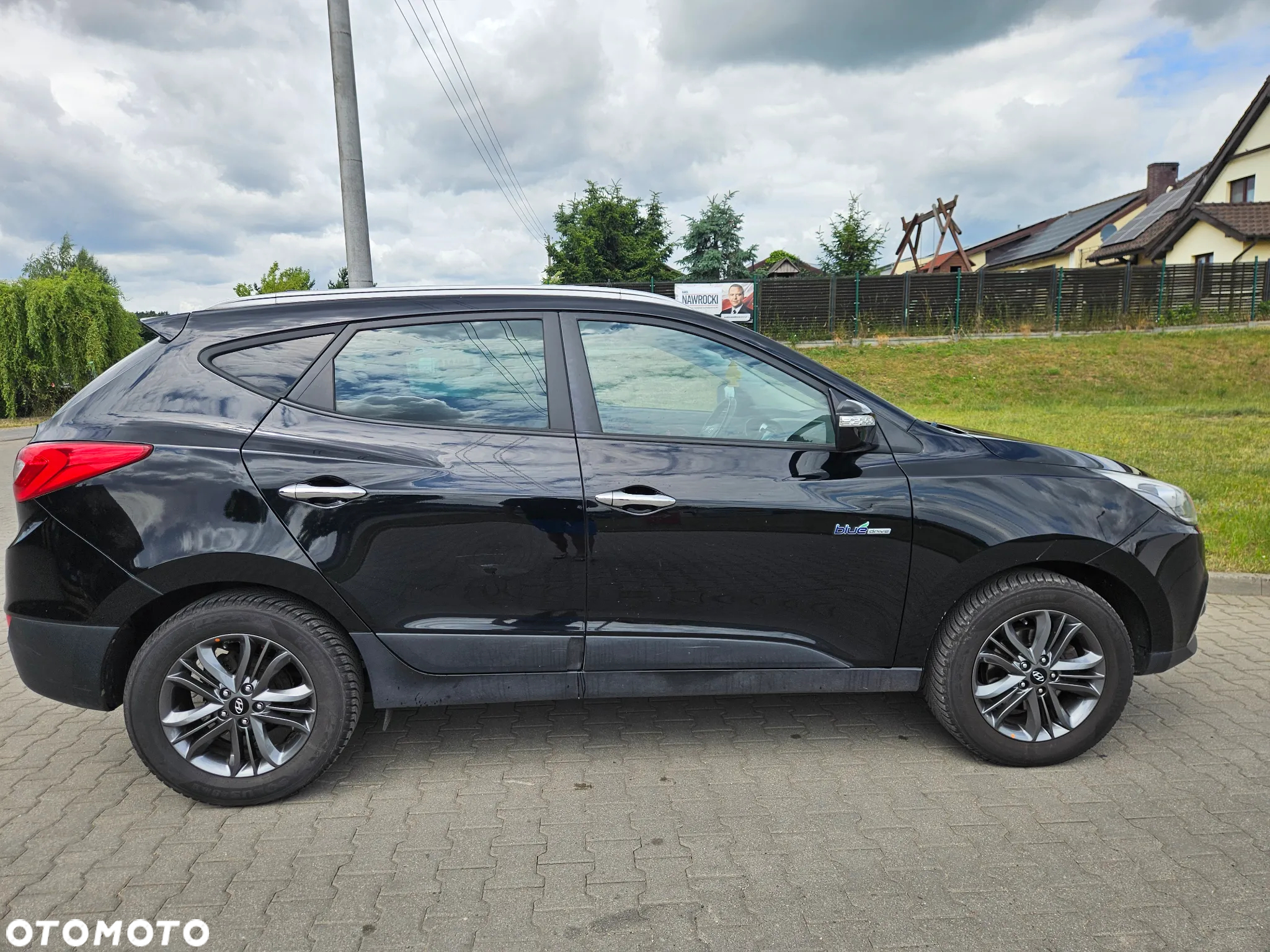 Hyundai ix35 - 7