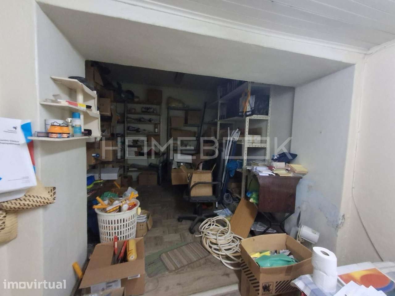Loja para trespasse no Samouco - Grande imagem: 2/11