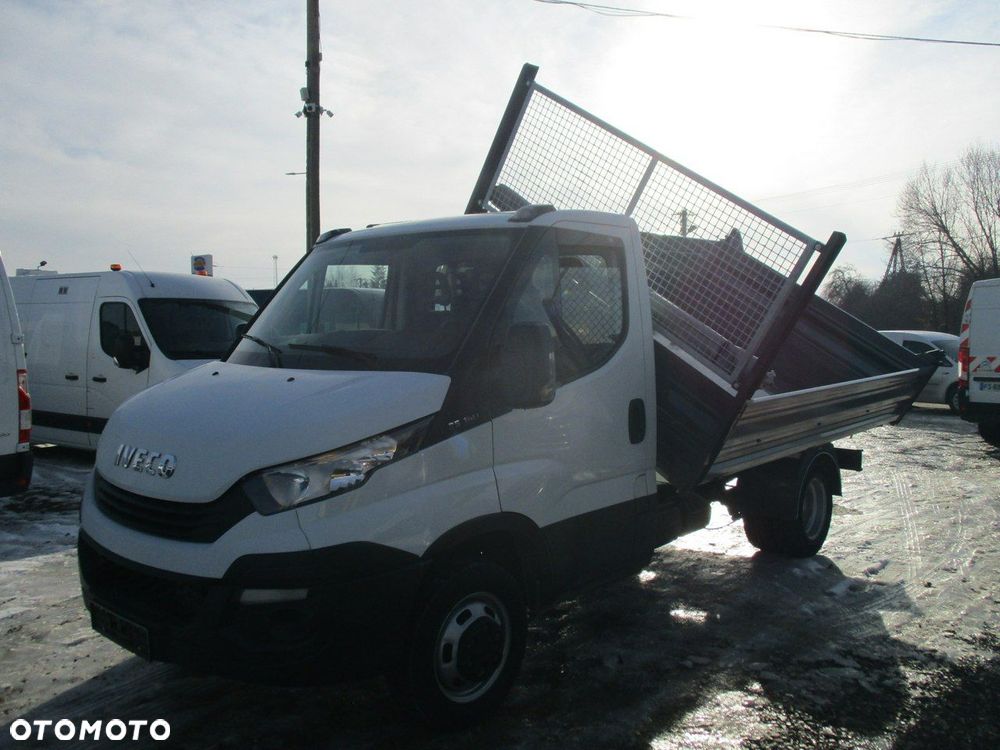 Iveco Daily 35C15 - 3
