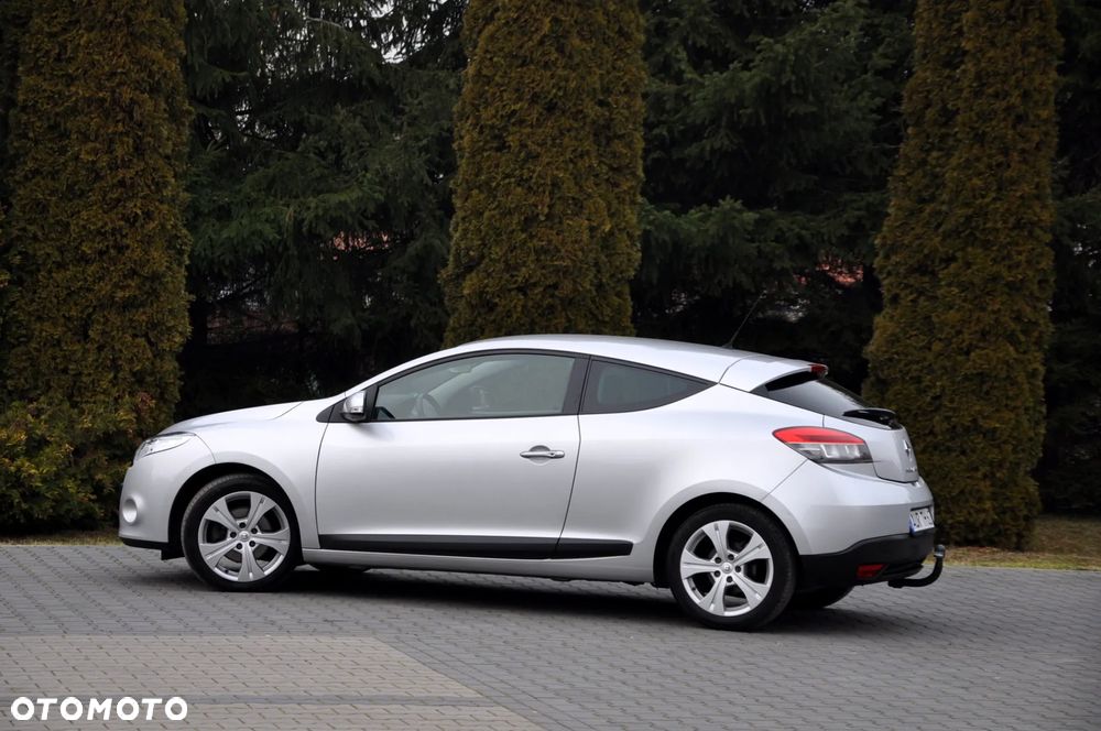 Renault Megane TCe 180 Coupe Dynamique - 15