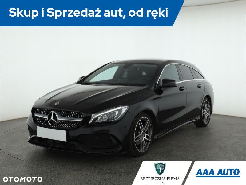 Mercedes-Benz CLA - 3