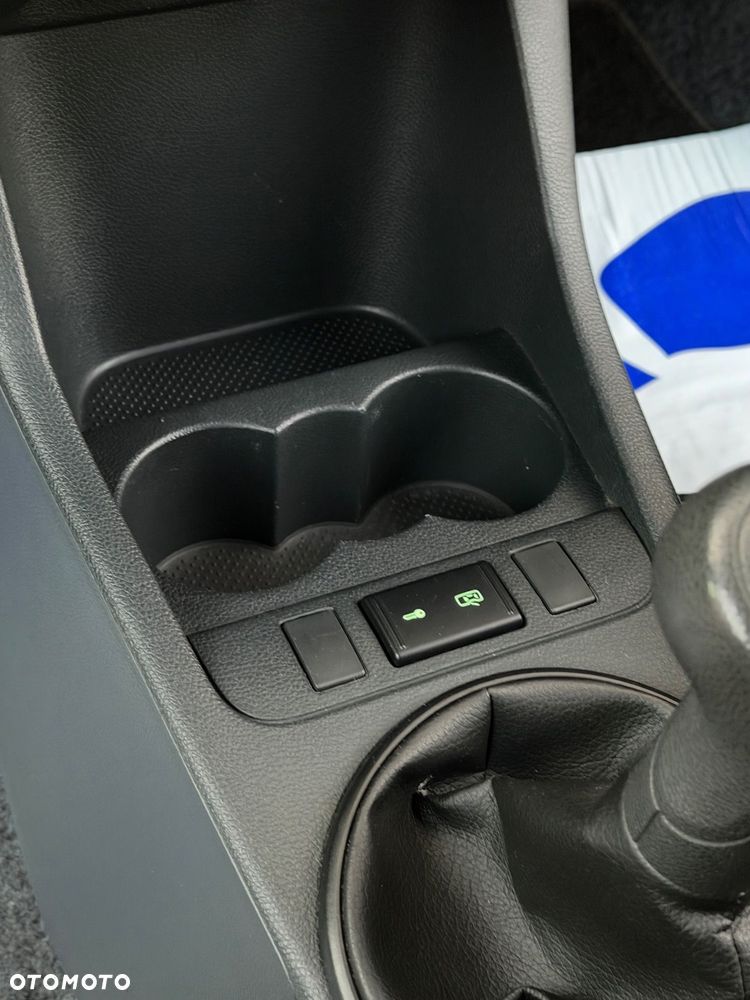 Skoda Fabia 1.2 TSI Comfort - 21