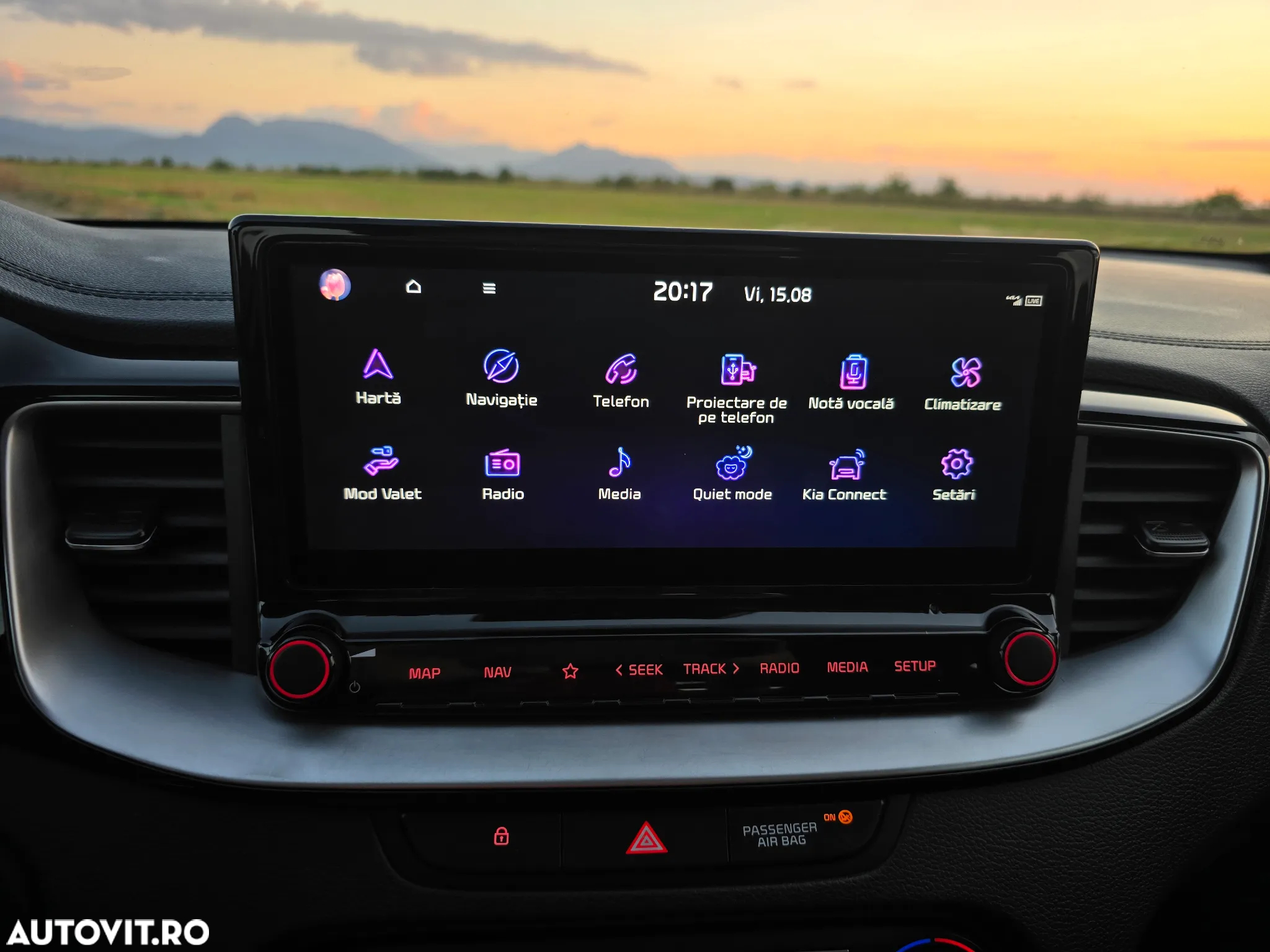 Kia Ceed 1.6 DSL MHEV 6iMT HP Best - 27