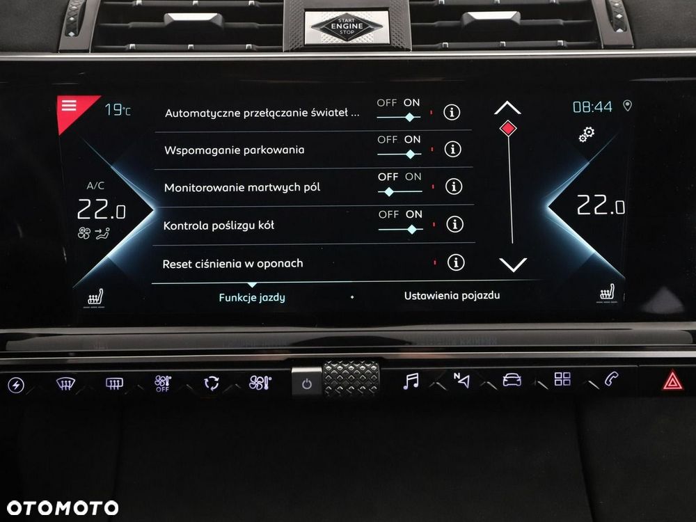 DS Automobiles DS 7 Crossback 1.6 E-Tense Performance Line + - 27