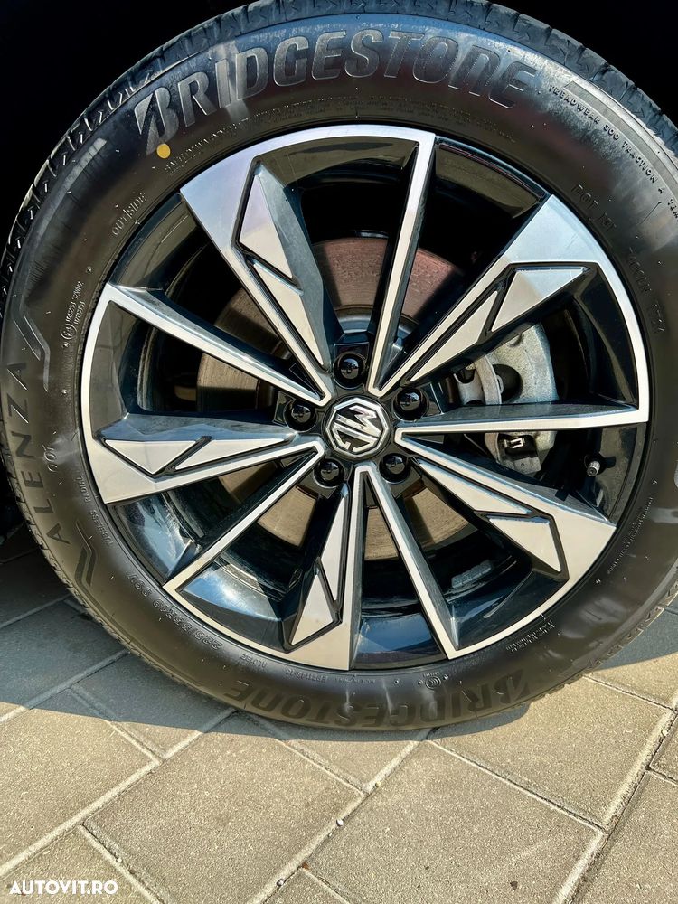 MG EHS 1.5 T-GDi AT PHEV Exclusive - 9