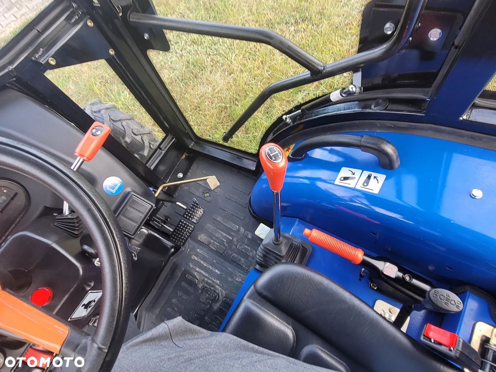 DongFeng DF304G2 - 6