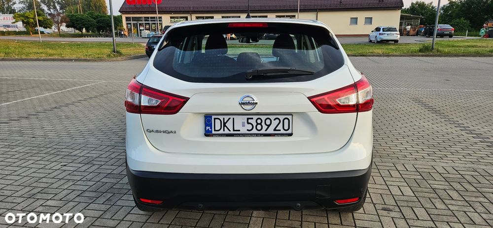 Nissan Qashqai 1.2 DIG-T Tekna+ - 20