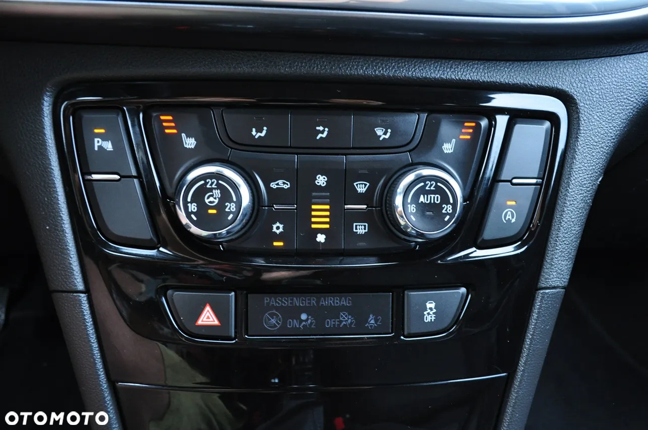 Opel Mokka 1.6 Active S&S - 10