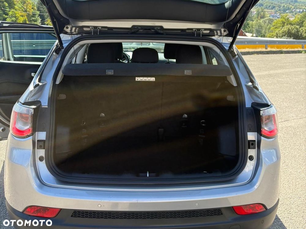 Jeep Compass 1.6 MultiJet Sport - 16