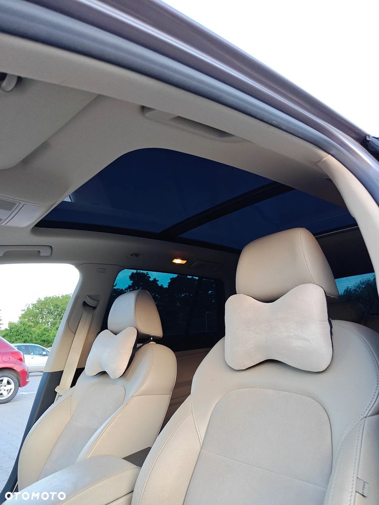 Skoda Superb 1.8 TSI Elegance DSG - 9