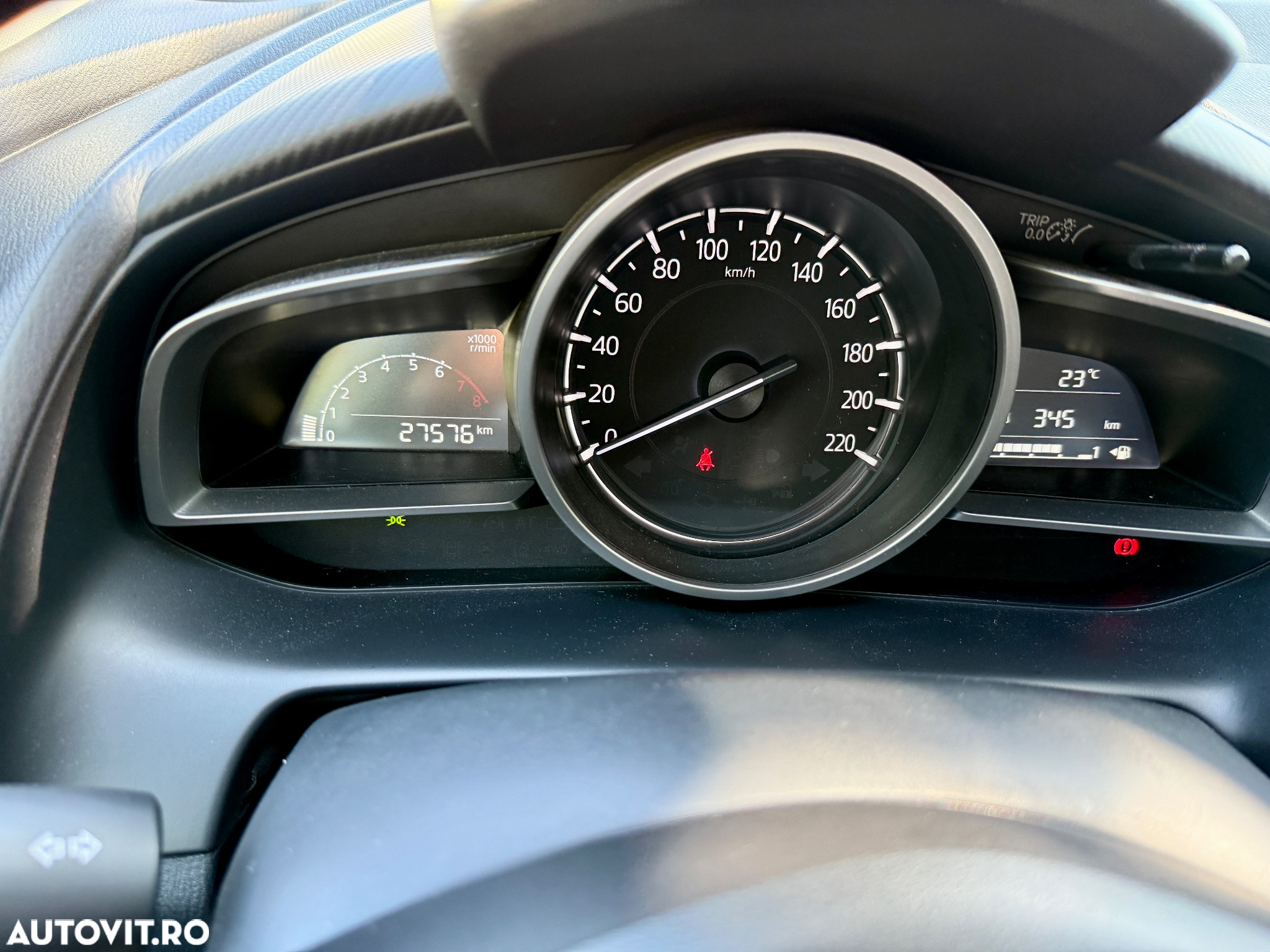 Mazda 2 G90 MHEV Revolution - 12