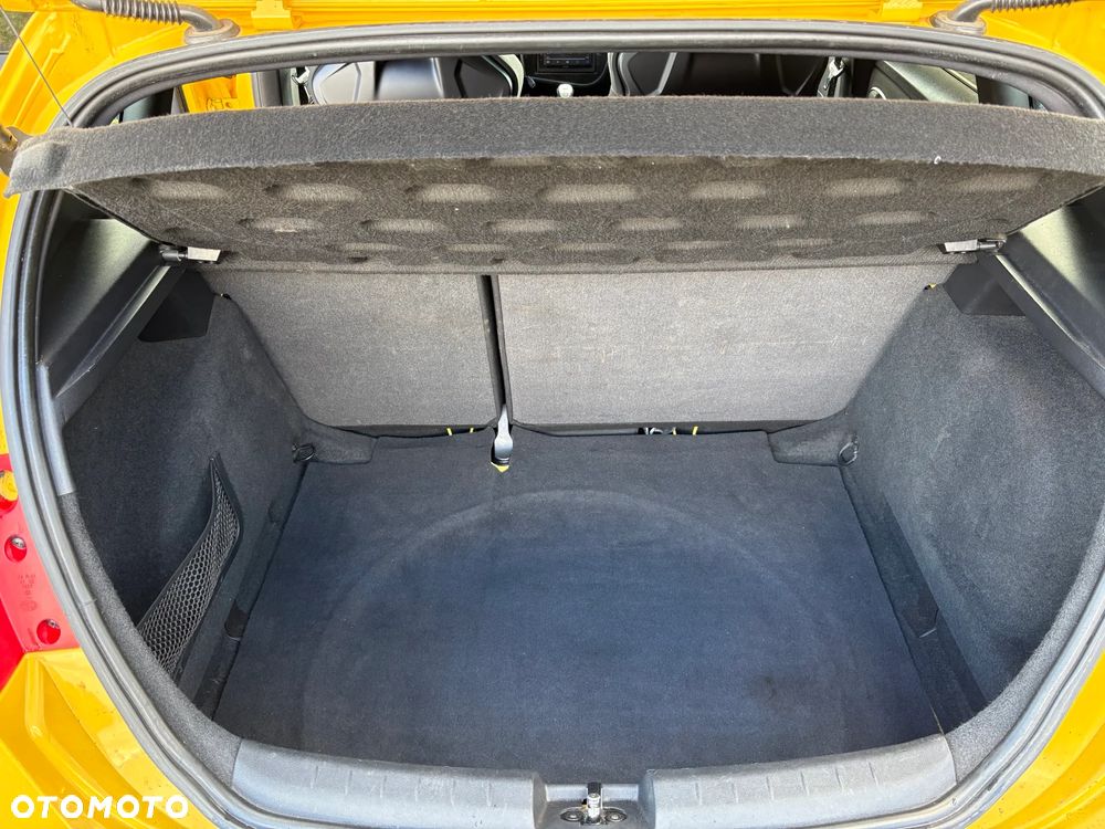 Seat Leon 2.0 TSI Cupra - 10