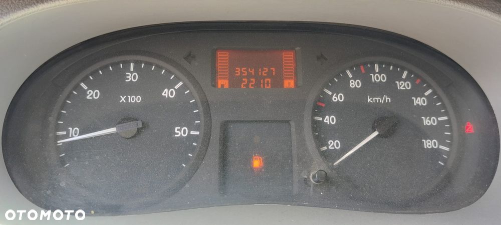 Renault Master - 4
