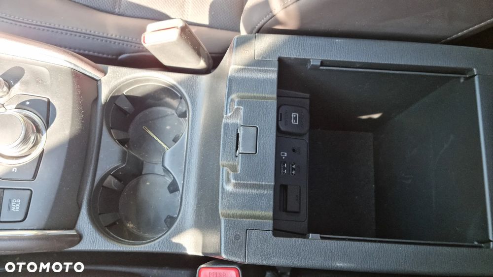 Mazda CX-5 SKYACTIV-G 194 AWD Signature - 21