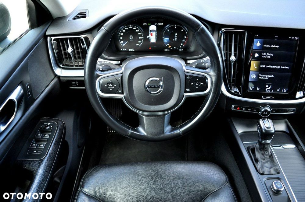 Volvo V60 D3 Geartronic Momentum Pro - 6