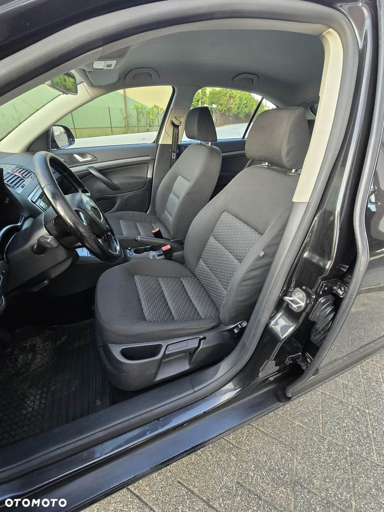 Skoda Octavia 1.6 Classic EU5 - 7