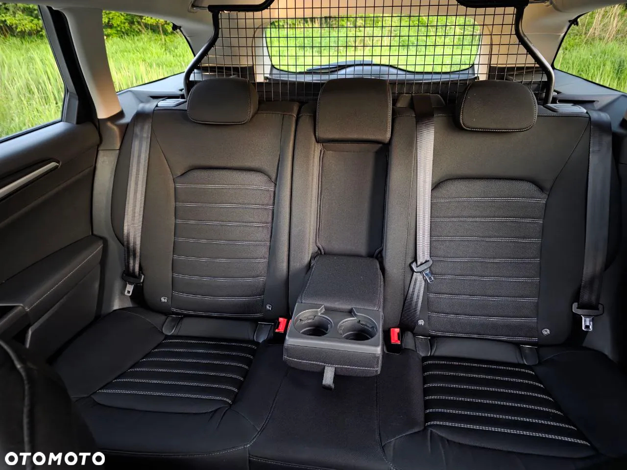 Ford Mondeo 2.0 EcoBlue Executive Plus - 21