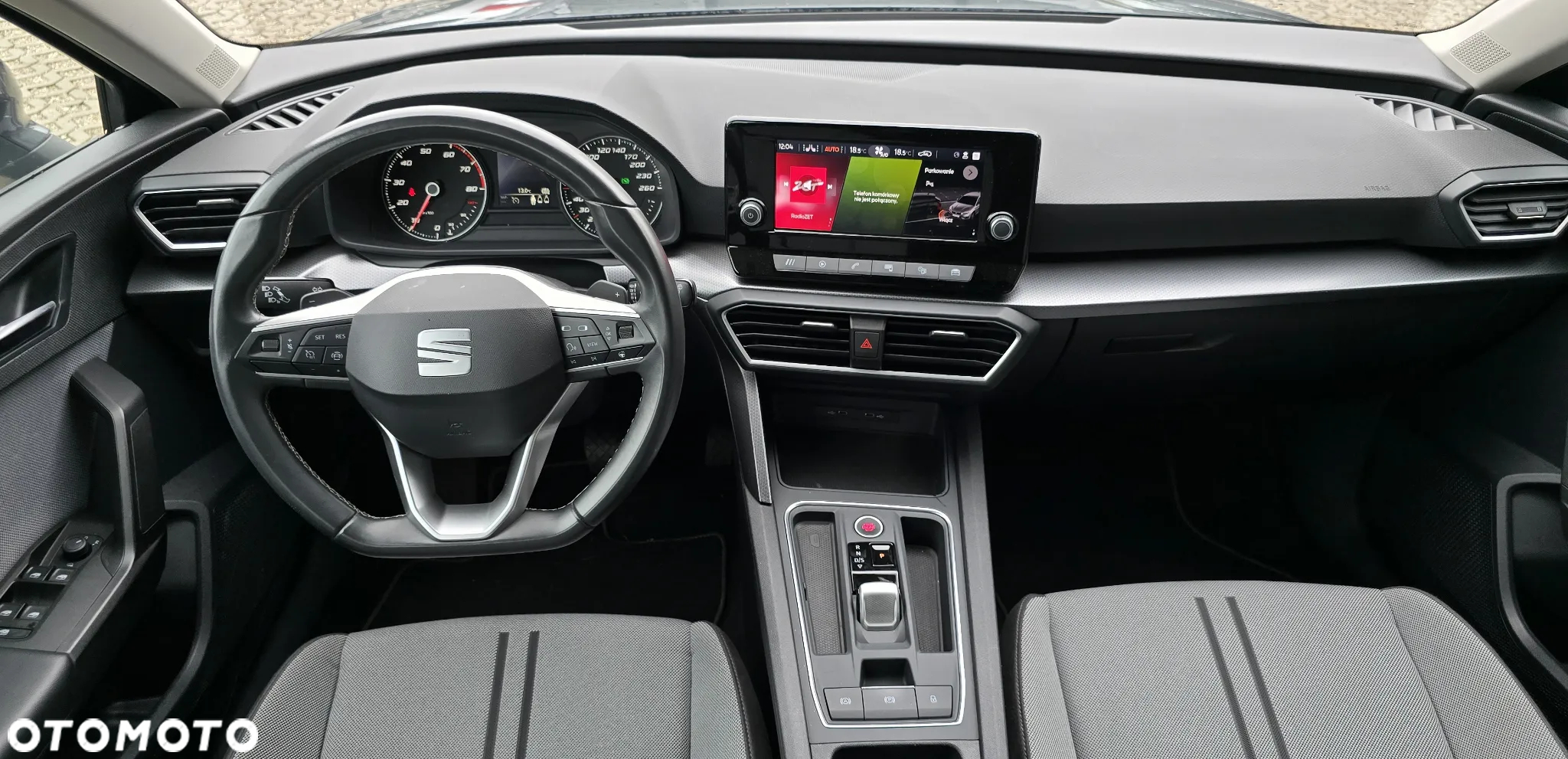 Seat Leon - 20