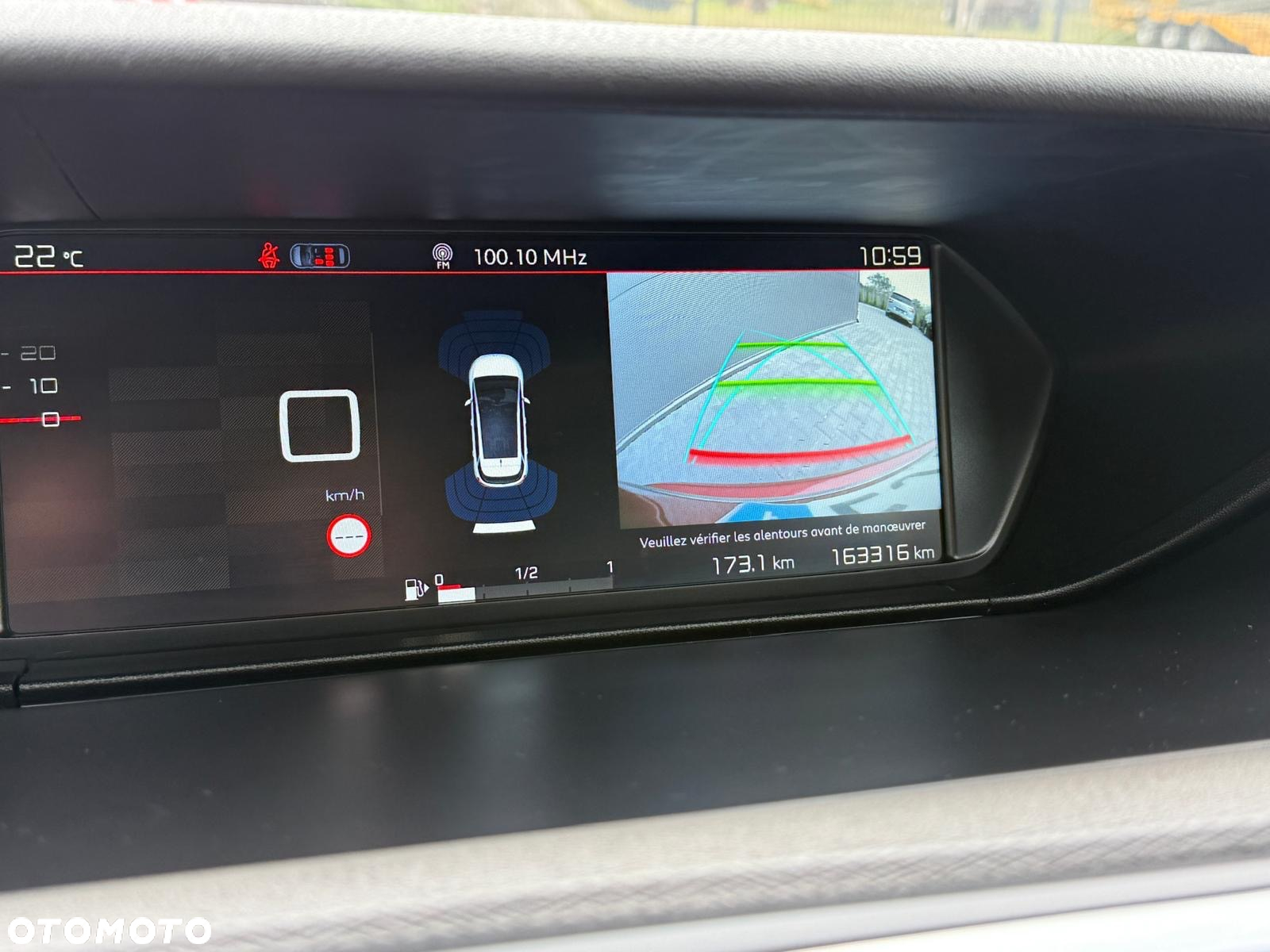 Citroën C4 Picasso BlueHDi 120 Exclusive - 22