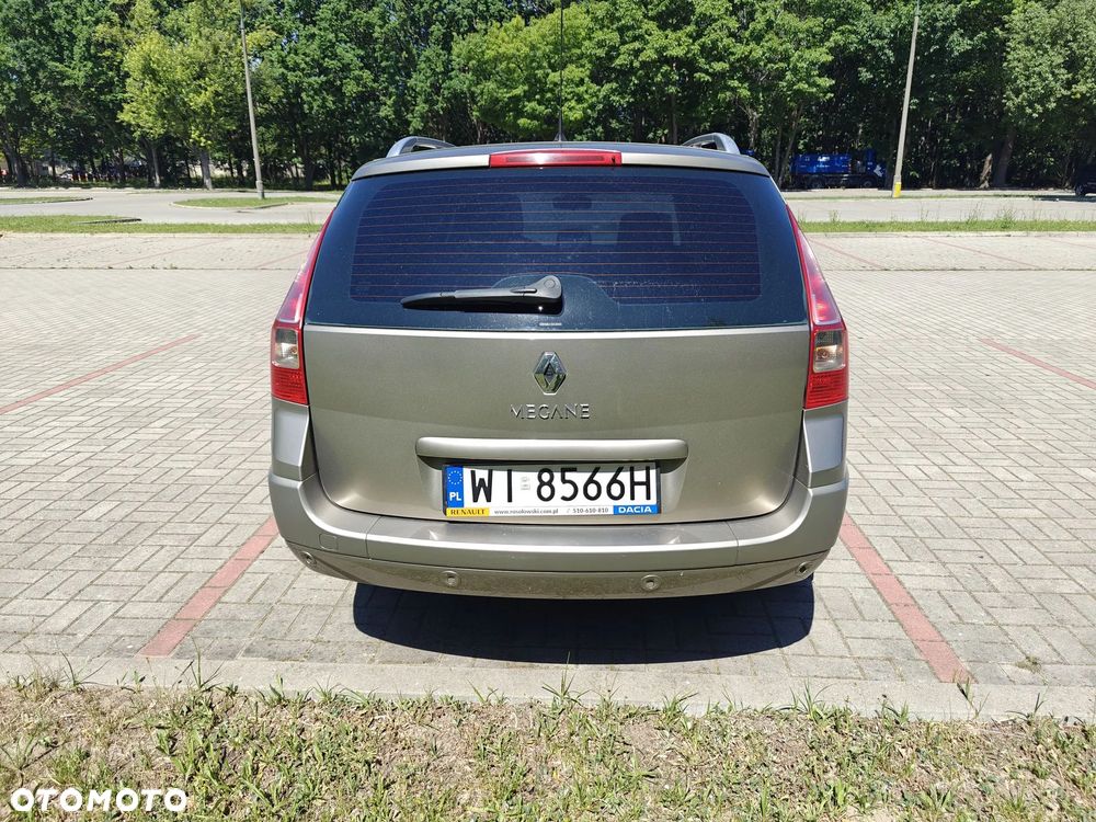 Renault Megane - 6