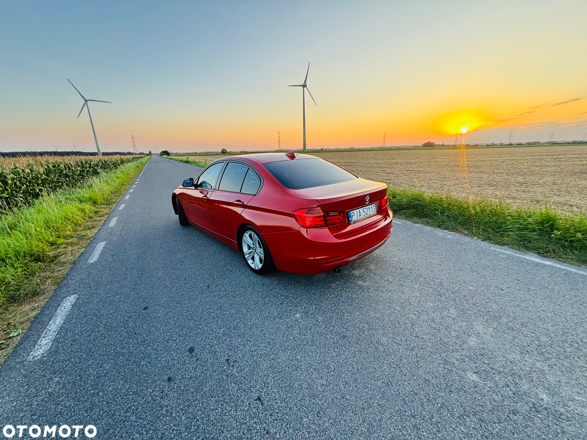 BMW Seria 3 - 11