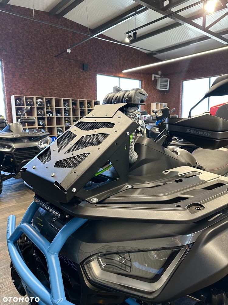 Segway Snarler AT6 - 10
