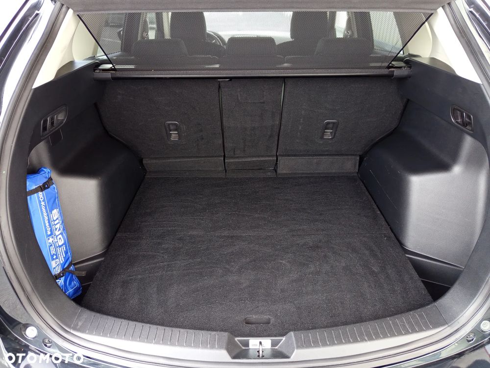 Mazda CX-5 SKYACTIV-G 160 AWD Exclusive-Line - 19