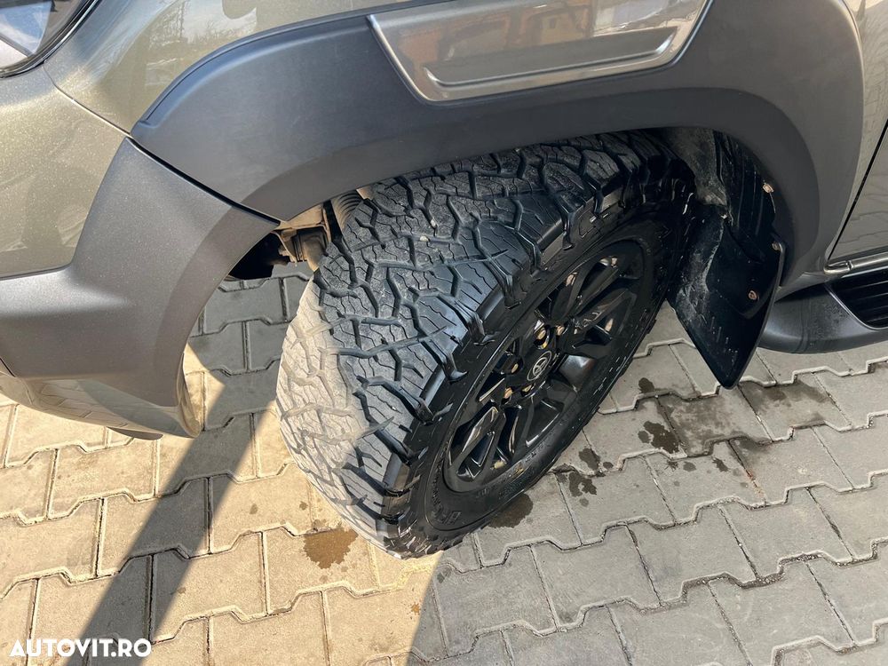 Toyota HILUX - 6
