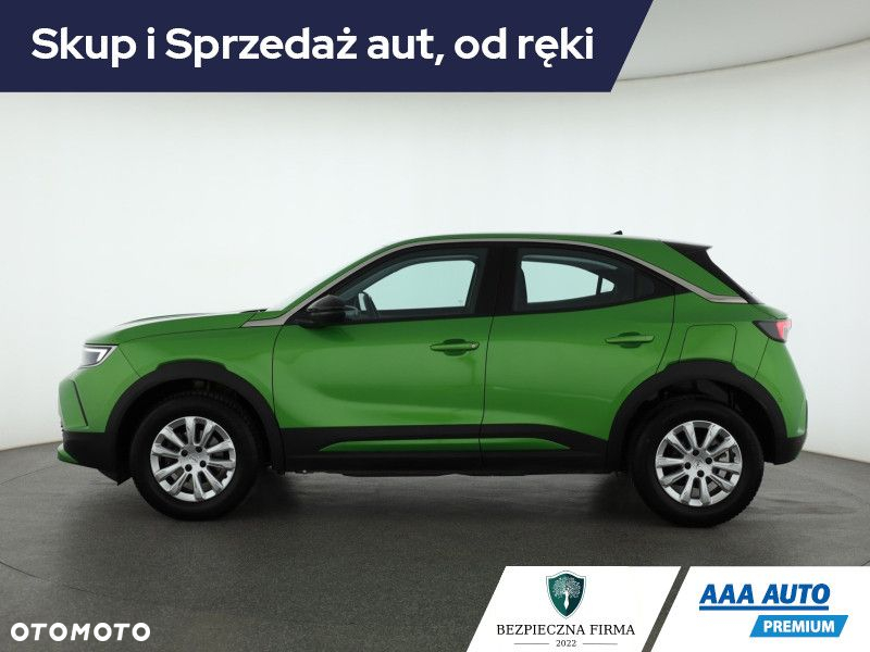Opel Mokka - 3