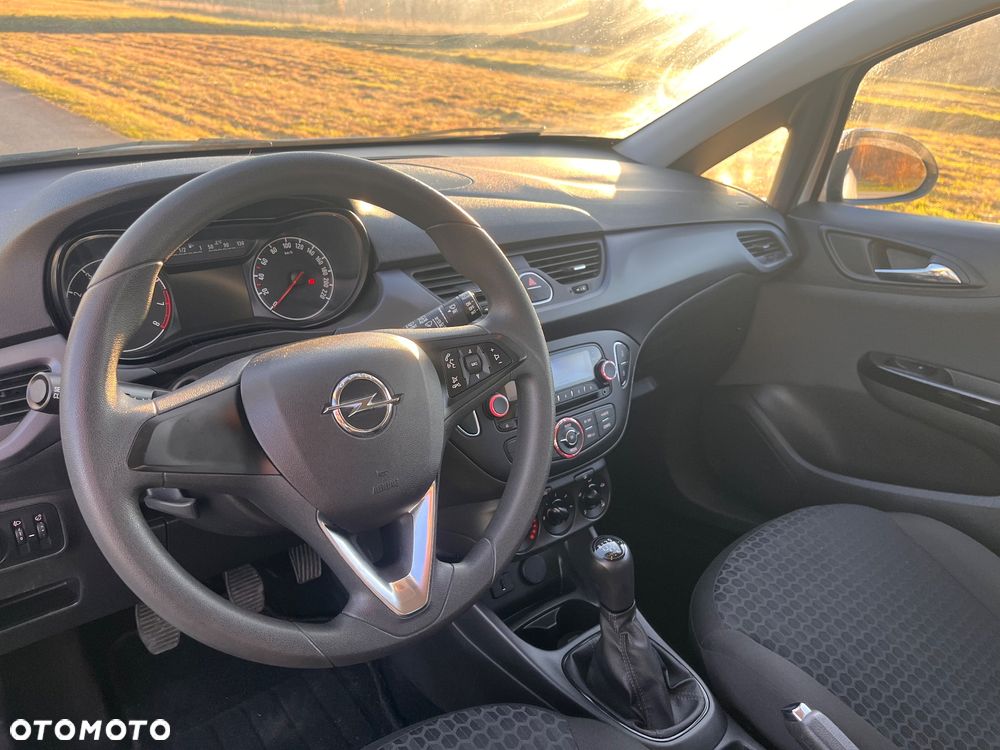 Opel Corsa 1.2 16V Enjoy - 13