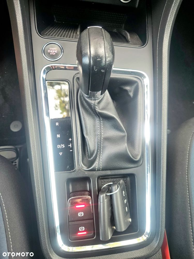 Seat Ateca 1.5 TSI ACT DSG OPF Style - 38