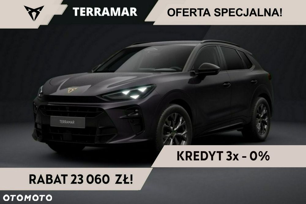 Cupra Terramar - 1