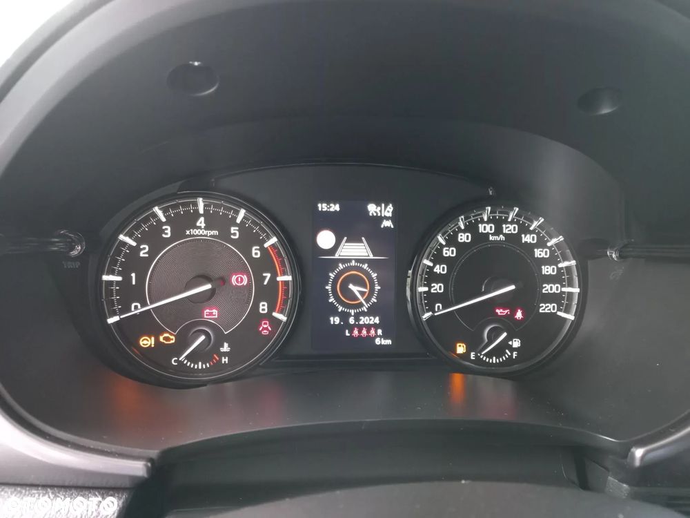 Suzuki Vitara 1.4 Boosterjet mHEV Premium Plus 2WD - 14