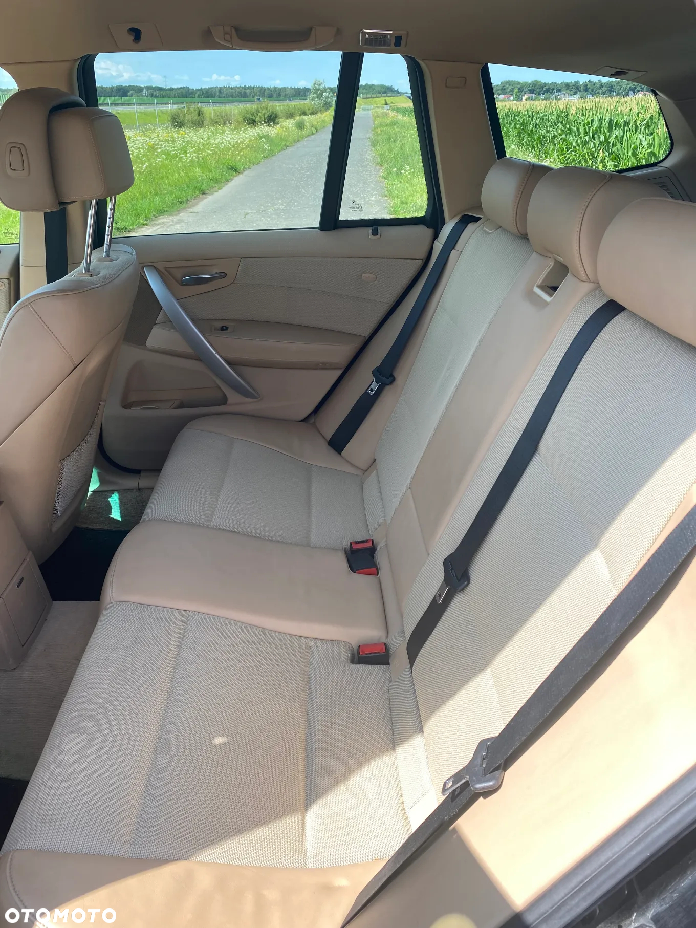 BMW X3 xDrive20d - 8