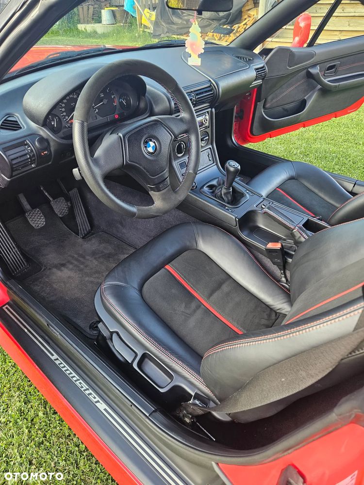 BMW Z3 - 6