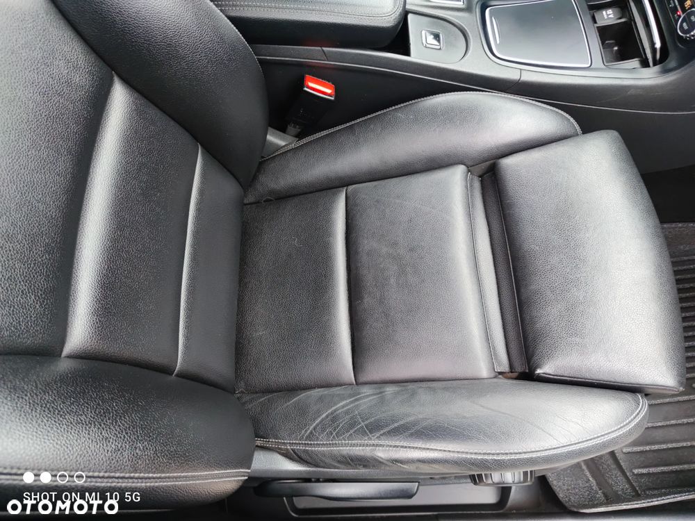 Mercedes-Benz Klasa B 180 (CDI) d 7G-DCT - 14