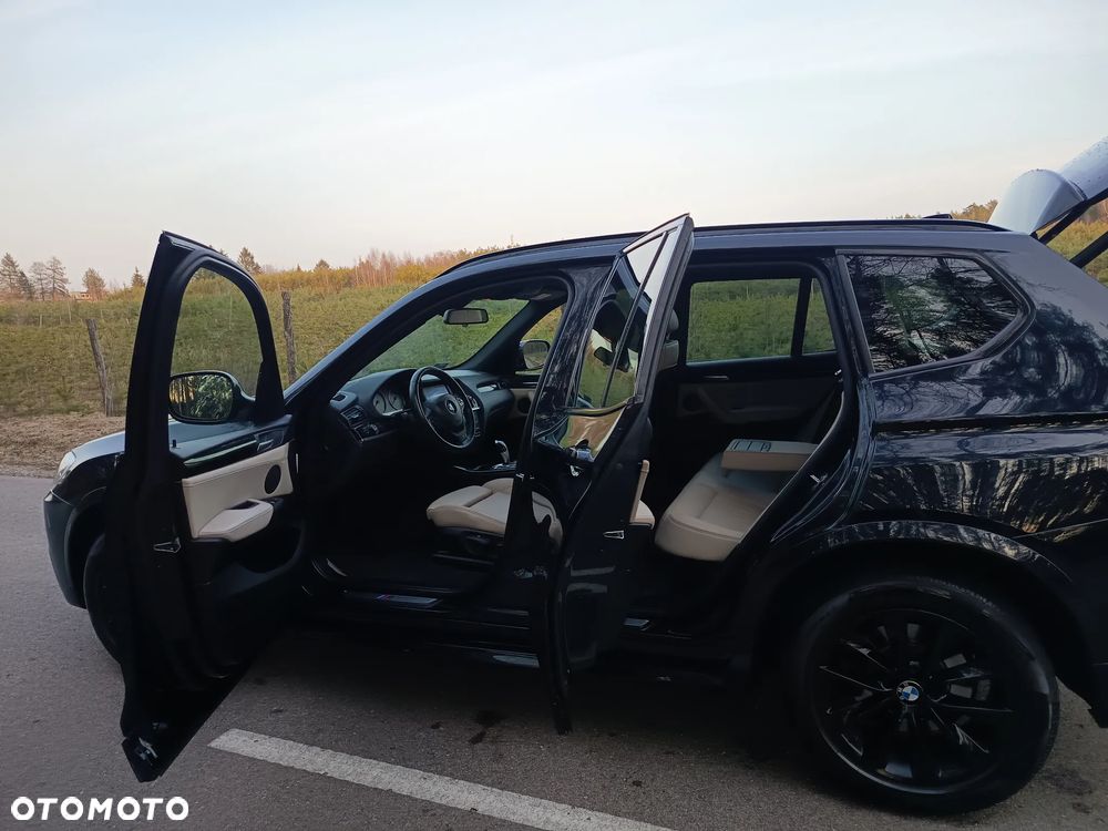 BMW X3 - 5