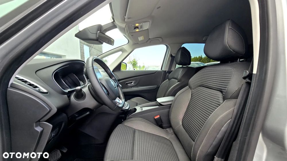 Renault Scenic - 18
