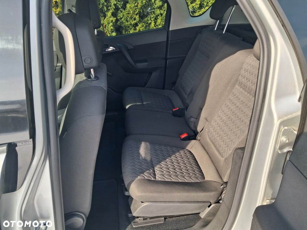 Opel Meriva 1.4 Active - 7