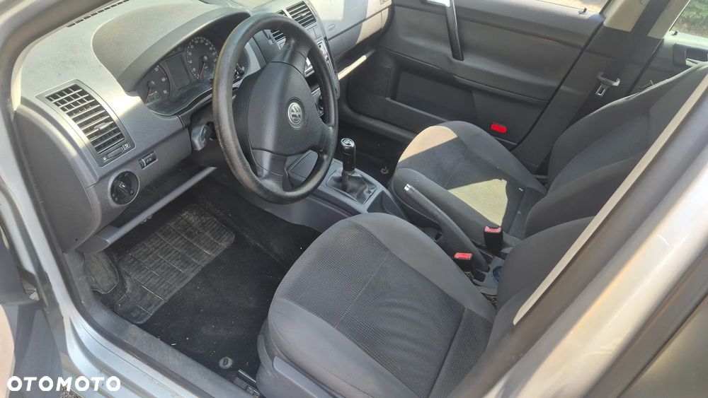Volkswagen Polo 1.2 Comfortline - 6