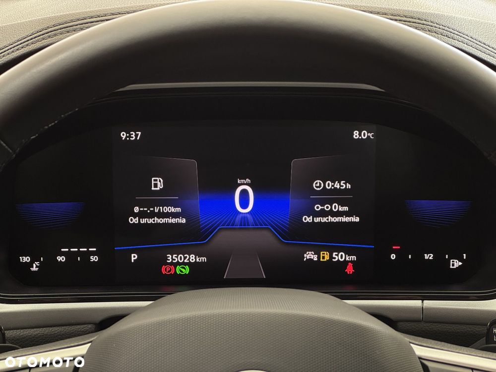 Volkswagen T-Roc - 16