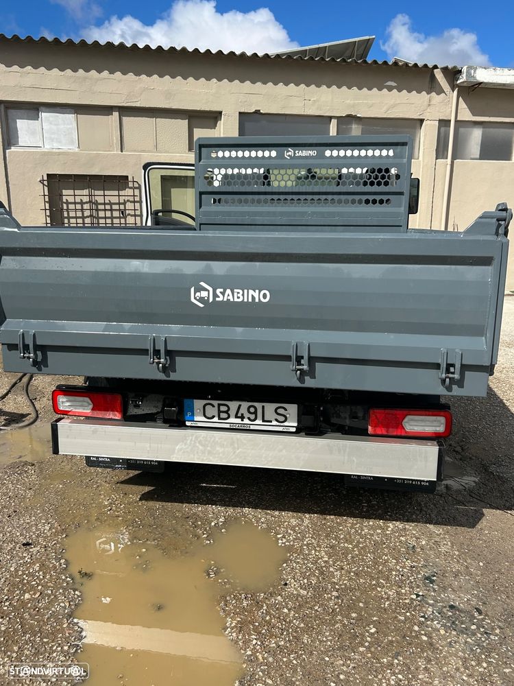 Isuzu NLR35/150 - 4