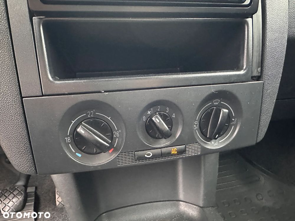 Skoda Fabia 1.9 TDI Mint - 26