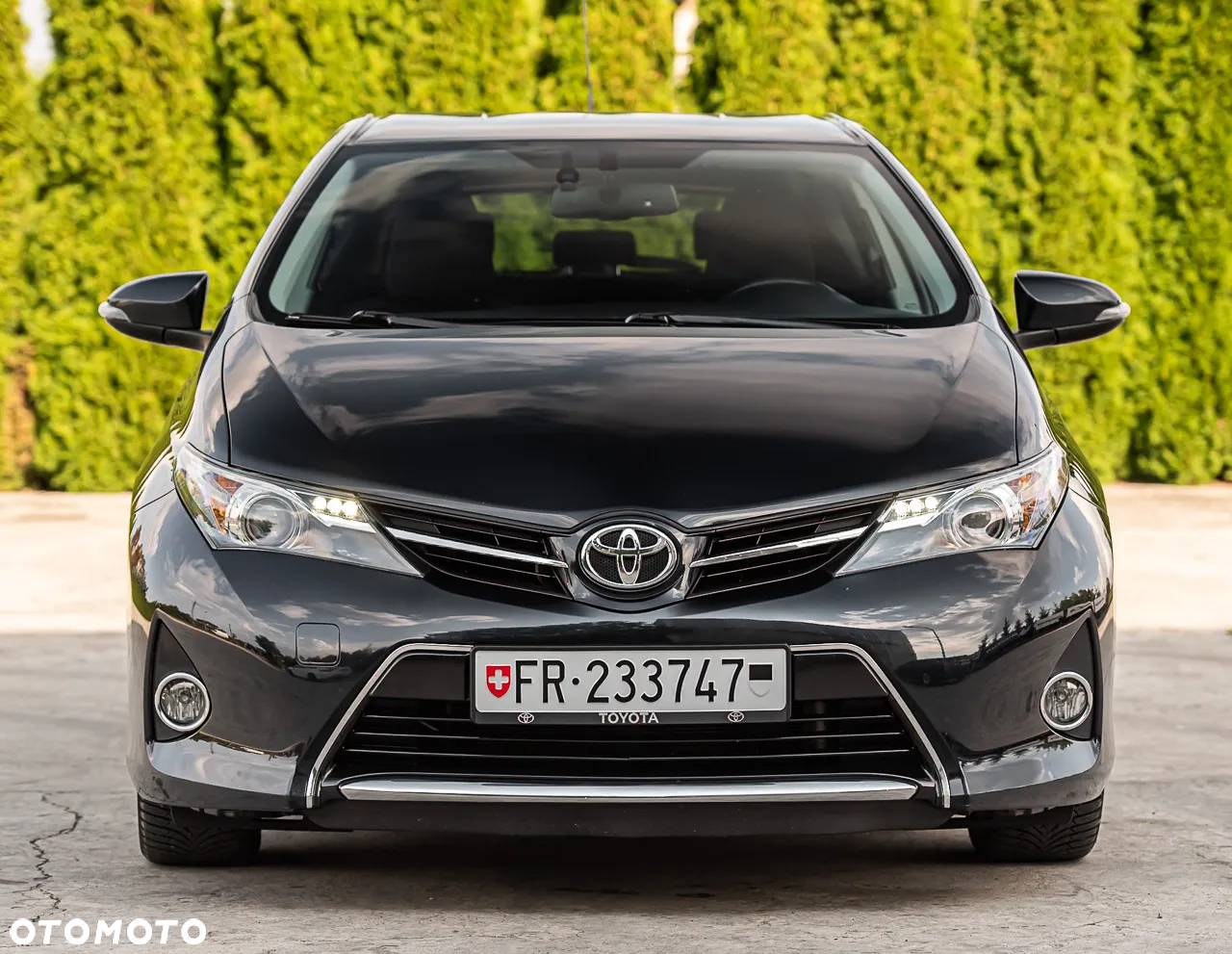 Toyota Auris 1.6 Premium Comfort - 5