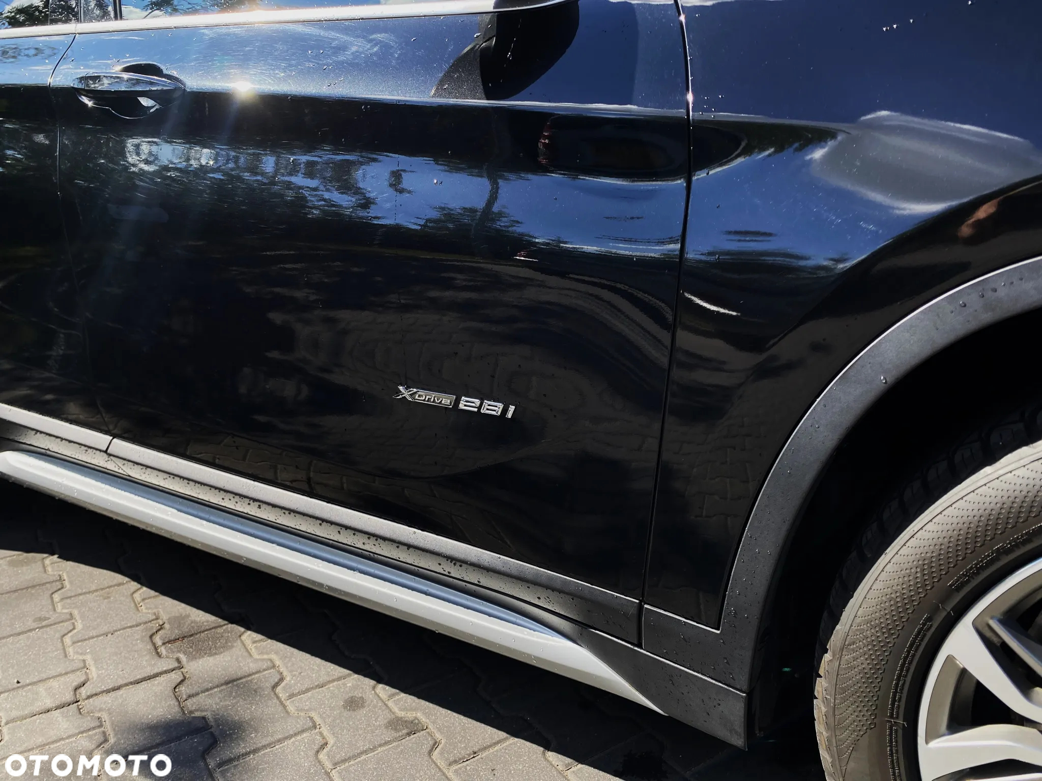 BMW X1 xDrive25i xLine sport - 14