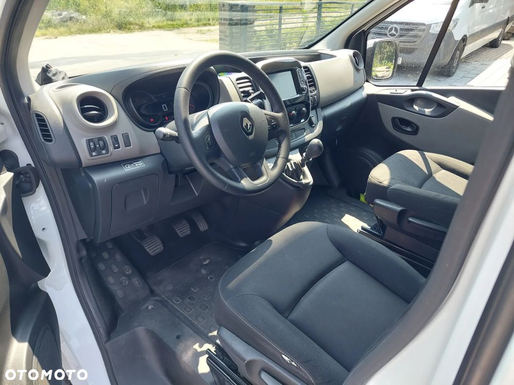 Renault Trafic ENERGY Grand Spaceclass - 10