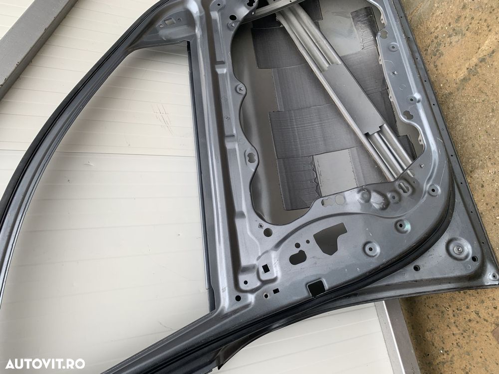 Usa stanga fata, BMW Seria 5, G30/G31, 2016, 2017, 2018, 2019, 2020, 2021, 2022, 2023. - 10